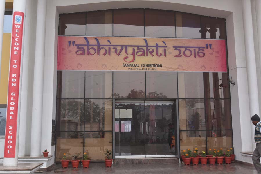 Abhivyakti-2016